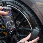 APLICADOR PARA NEUMÁTICOS - MEGUIAR'S - FULL GAS