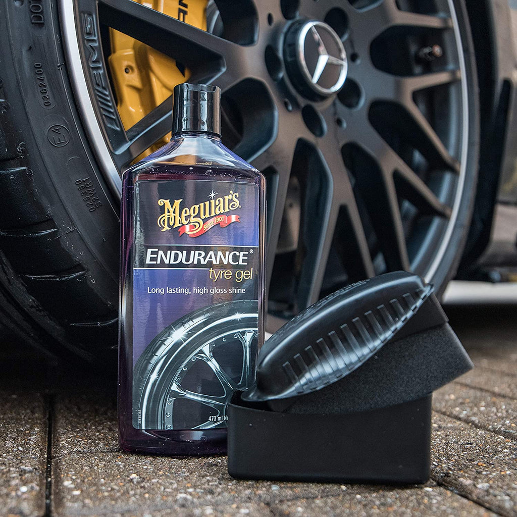 TIRE APPLICATOR - MEGUIAR'S