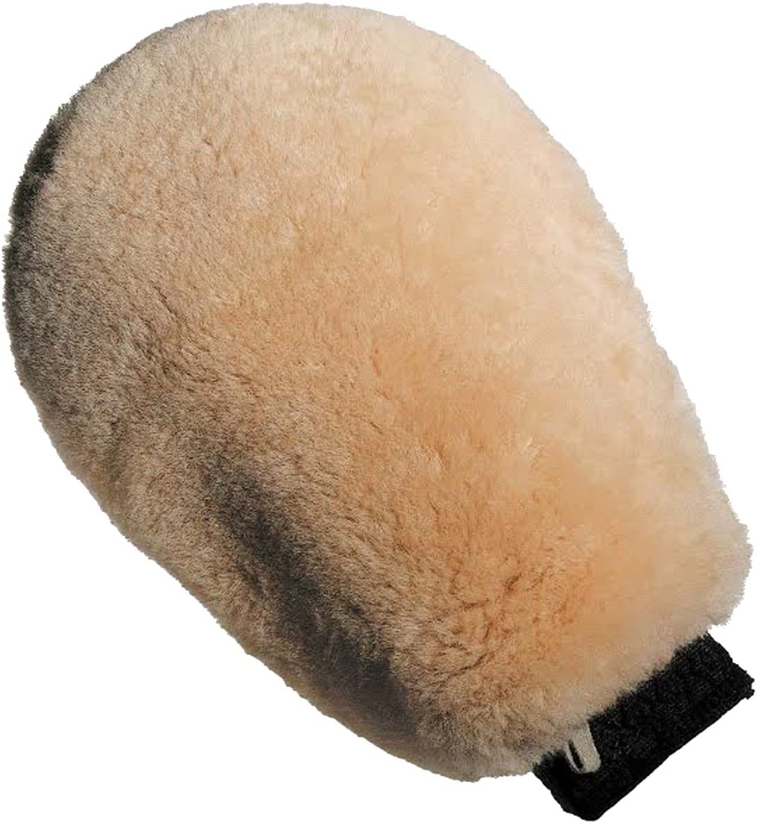 GUANTE DE LAVADO LANA - MEGUIAR'S