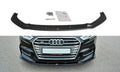 LIP MAXTON V.1 AUDI S3 / A3 S-LINE 8V FL - FULL GAS