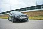 LIP MAXTON V.1 AUDI S3 / A3 S-LINE 8V FL - FULL GAS