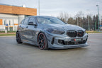 LIP MAXTON PARA BMW 1 F40 M-PACK/ M135I - FULL GAS