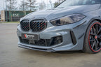 LIP MAXTON V.2 PARA BMW 1 F40 M-PACK/ M135I (2019-) - FULL GAS