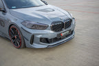 LIP MAXTON V.2 PARA BMW 1 F40 M-PACK/ M135I (2019-) - FULL GAS