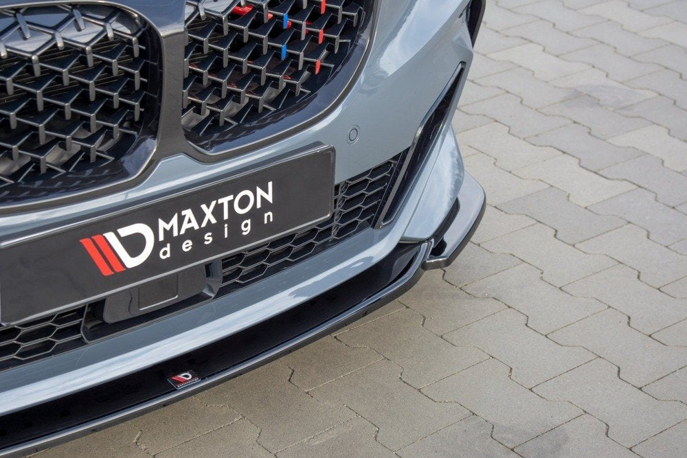 LIP MAXTON V.3 PARA BMW 1 F40 M-PACK/ M135I (2019-) - FULL GAS