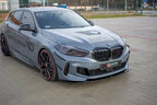 LIP MAXTON V.3 PARA BMW 1 F40 M-PACK/ M135I (2019-) - FULL GAS