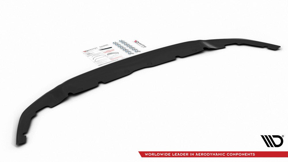 LIP MAXTON V.4 PARA BMW 1 F40 M-Pack/ M135i (2019-) - FULL GAS