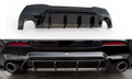 DIFUSOR MAXTON V.1 BMW 1 F40 M-PACK/ M135I - FULL GAS