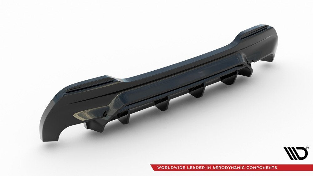 DIFUSOR MAXTON V.1 BMW 1 F40 M-PACK/ M135I - FULL GAS
