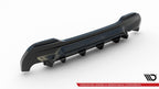 DIFUSOR MAXTON V.1 BMW 1 F40 M-PACK/ M135I - FULL GAS