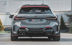 DIFUSOR MAXTON V2 BMW 1 F40 M-PACK/ M135i - FULL GAS