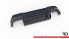 DIFUSOR MAXTON V2 BMW 1 F40 M-PACK/ M135i - FULL GAS