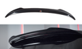 EXTENSION DE ALERON BMW 1 E81/ E87 FACELIFT (AERO SPOILER) - FULL GAS