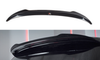 EXTENSION DE ALERON BMW 1 E81/ E87 FACELIFT (AERO SPOILER) - FULL GAS