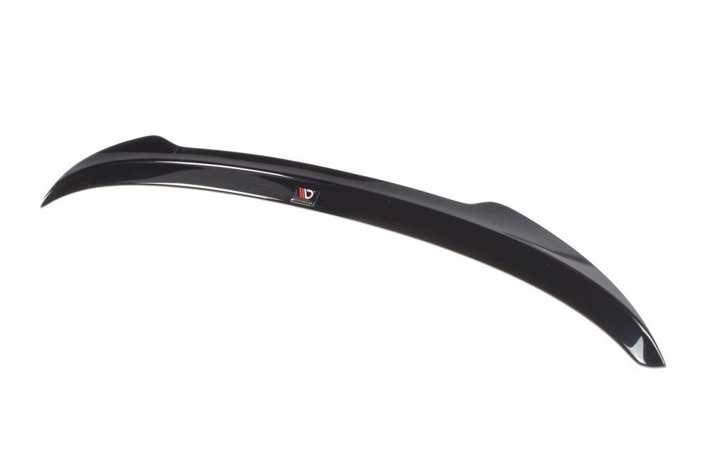 EXTENSION DE ALERON BMW 1 E81/ E87 FACELIFT (AERO SPOILER) - FULL GAS