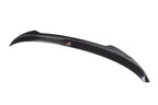 EXTENSION DE ALERON BMW 1 E81/ E87 FACELIFT (AERO SPOILER) - FULL GAS
