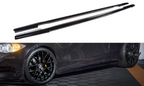 TALONERAS MAXTON BMW 1 E81/ E87 FACELIFT - FULL GAS