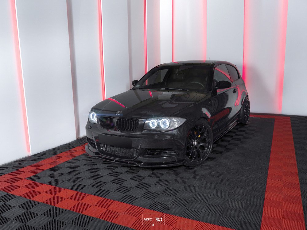 TALONERAS MAXTON BMW 1 E81/ E87 FACELIFT - FULL GAS