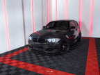 TALONERAS MAXTON BMW 1 E81/ E87 FACELIFT - FULL GAS