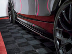 TALONERAS MAXTON BMW 1 E81/ E87 FACELIFT - FULL GAS