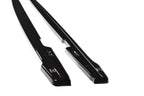 TALONERAS MAXTON BMW 1 E81/ E87 FACELIFT - FULL GAS