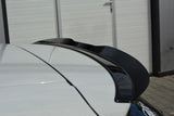 EXTENSION DE ALERON MAXTON BMW SERIE 1 F20/F21 M-POWER - FULL GAS