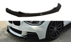 LIP MAXTON BMW 1 F20/F21 M-POWER PREFACE - FULL GAS