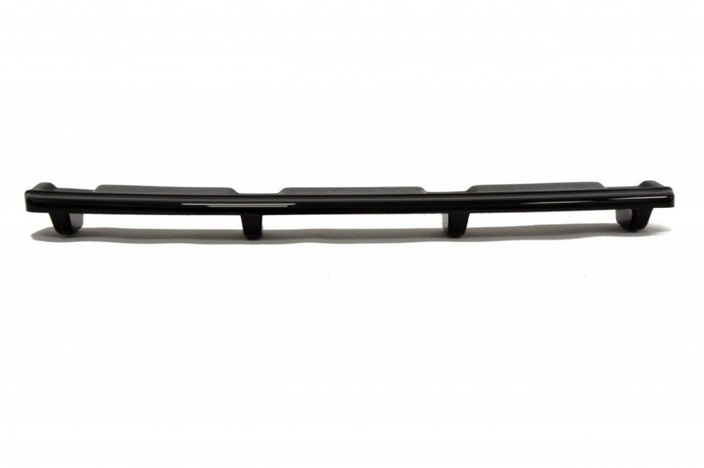 DIFUSOR TRASERO CENTRAL MAXTON BMW 1 F20/F21 M-POWER - FULL GAS
