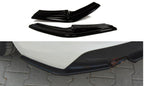 Añadidos Laterales de Difusor Maxton BMW 1 F20/F21 M-Power Prefacelift - FULL GAS