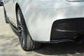 Añadidos Laterales de Difusor Maxton BMW 1 F20/F21 M-Power Prefacelift - FULL GAS