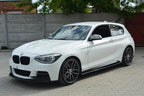 TALONERAS BMW 1 F21 M135i / M140i / PACKM (3 PUERTAS) - FULL GAS