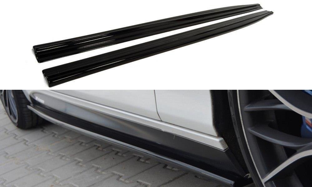 TALONERAS BMW 1 F21 M135i / M140i / PACKM (3 PUERTAS) - FULL GAS