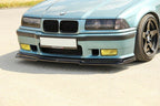 LIP MAXTON V.1 BMW M3 / PACK M E36 - FULL GAS