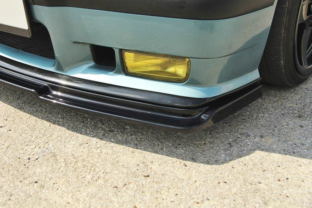 LIP MAXTON V.1 BMW M3 / PACK M E36 - FULL GAS