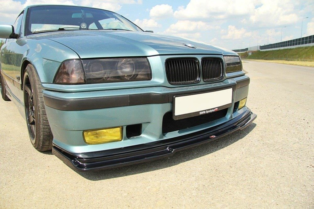 LIP MAXTON V.1 BMW M3 / PACK M E36 - FULL GAS