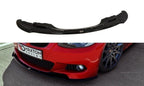 LIP MAXTON BMW 3 E92 MPACK (MODELO PREFACELIFT COMPATIBLE CON PARAGOLPES CON LIP M PERFORMANCE) - FULL GAS