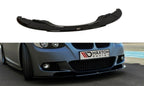 LIP MAXTON BMW 3 E92 MPACK - FULL GAS
