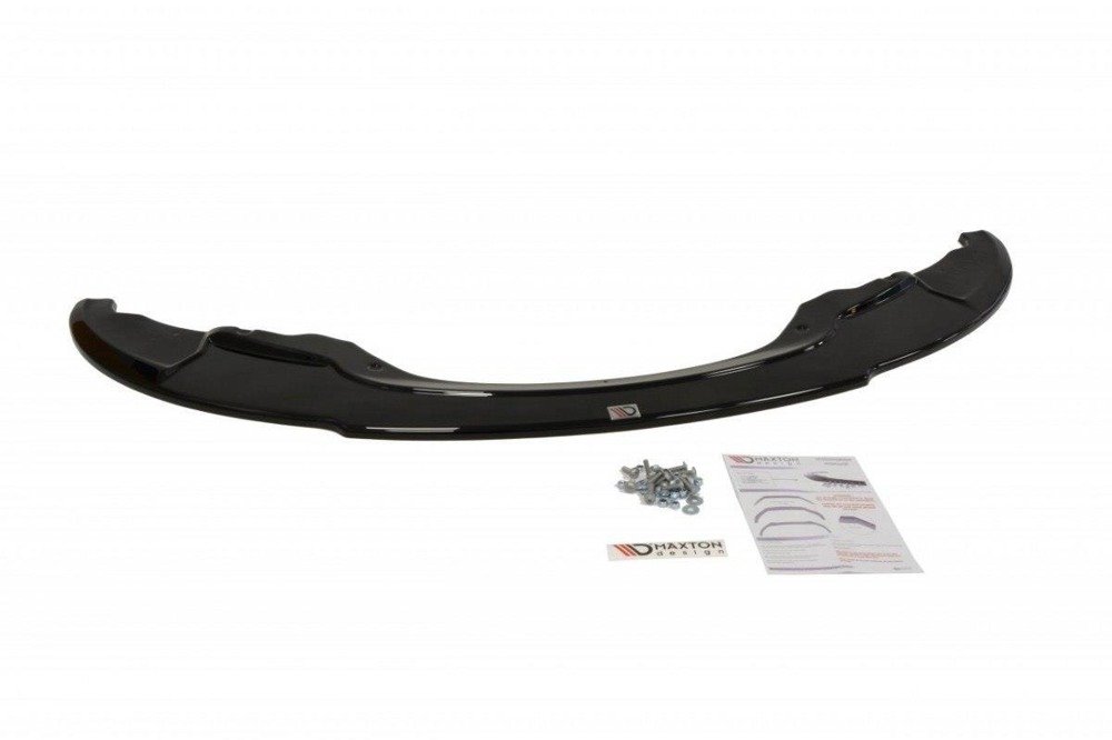 LIP MAXTON BMW 3 E92 MPACK - FULL GAS