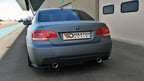 Añadidos Laterales de Difusor Maxton L + R BMW 3 E92 Mpack - FULL GAS
