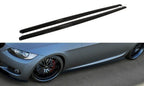 TALONERAS BMW 3 E92 MPACK - FULL GAS
