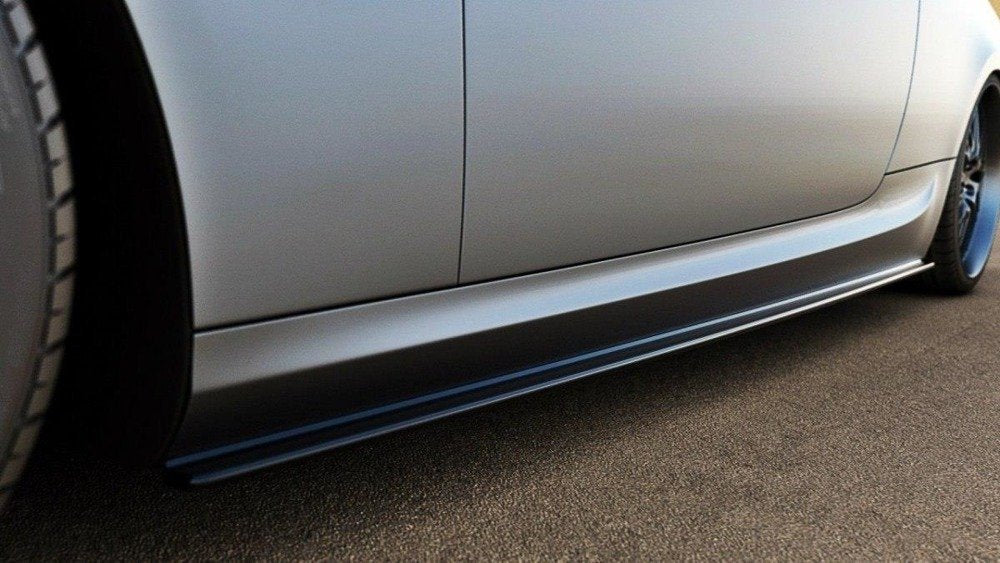 TALONERAS BMW 3 E92 MPACK - FULL GAS