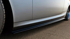TALONERAS BMW 3 E92 MPACK - FULL GAS