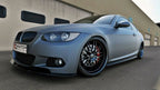 TALONERAS BMW 3 E92 MPACK - FULL GAS