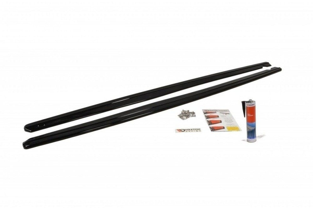 TALONERAS BMW 3 E92 MPACK - FULL GAS