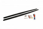 TALONERAS BMW 3 E92 MPACK - FULL GAS