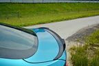 EXTENSIÓN DE ALERÓN MAXTON BMW 4 F36 GRAN COUPÉ - FULL GAS
