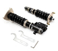 SUSPENSION BC RACING FORD TIERRA (98-05) - FULL GAS