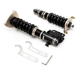SUSPENSION BC RACING BMW M2 COMPETITION F87 (18+)