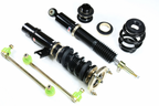 SUSPENSION BC RACING BR-RA VW GOLF MK5 / Golf Plus (03-08) - FULL GAS