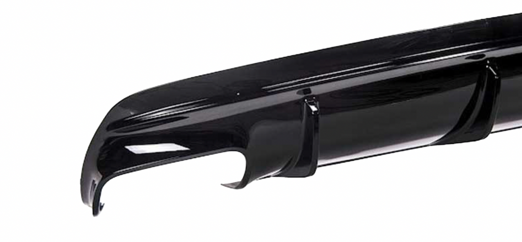 DIFUSOR MB CLA C117 13-16 LOOK A45 AMG DOBLE SALIDA - FULL GAS